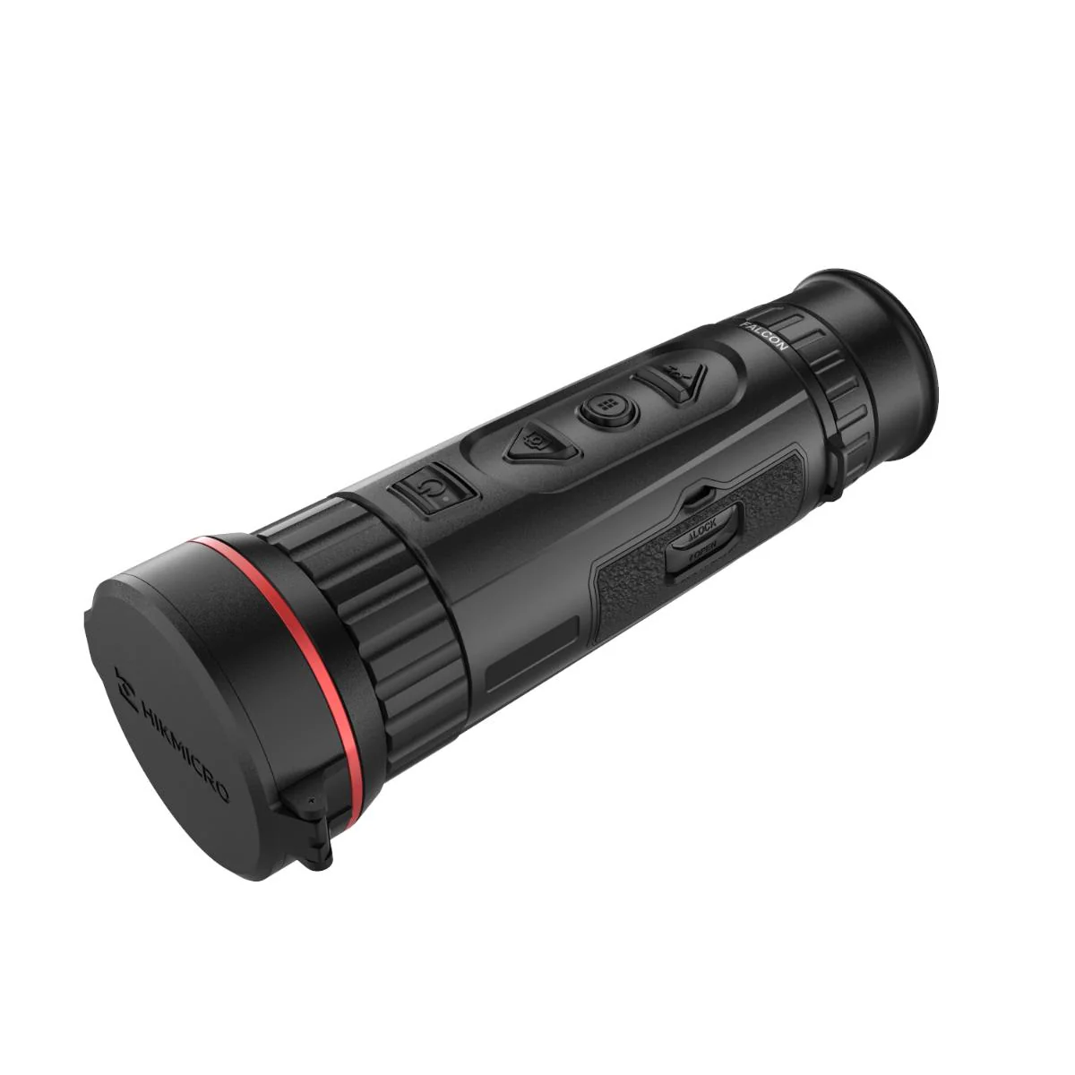 HIKMICRO Falcon FQ50 PRO 50mm Hand Held Thermal Imager Monocular & Free HIK Gift - Image 3