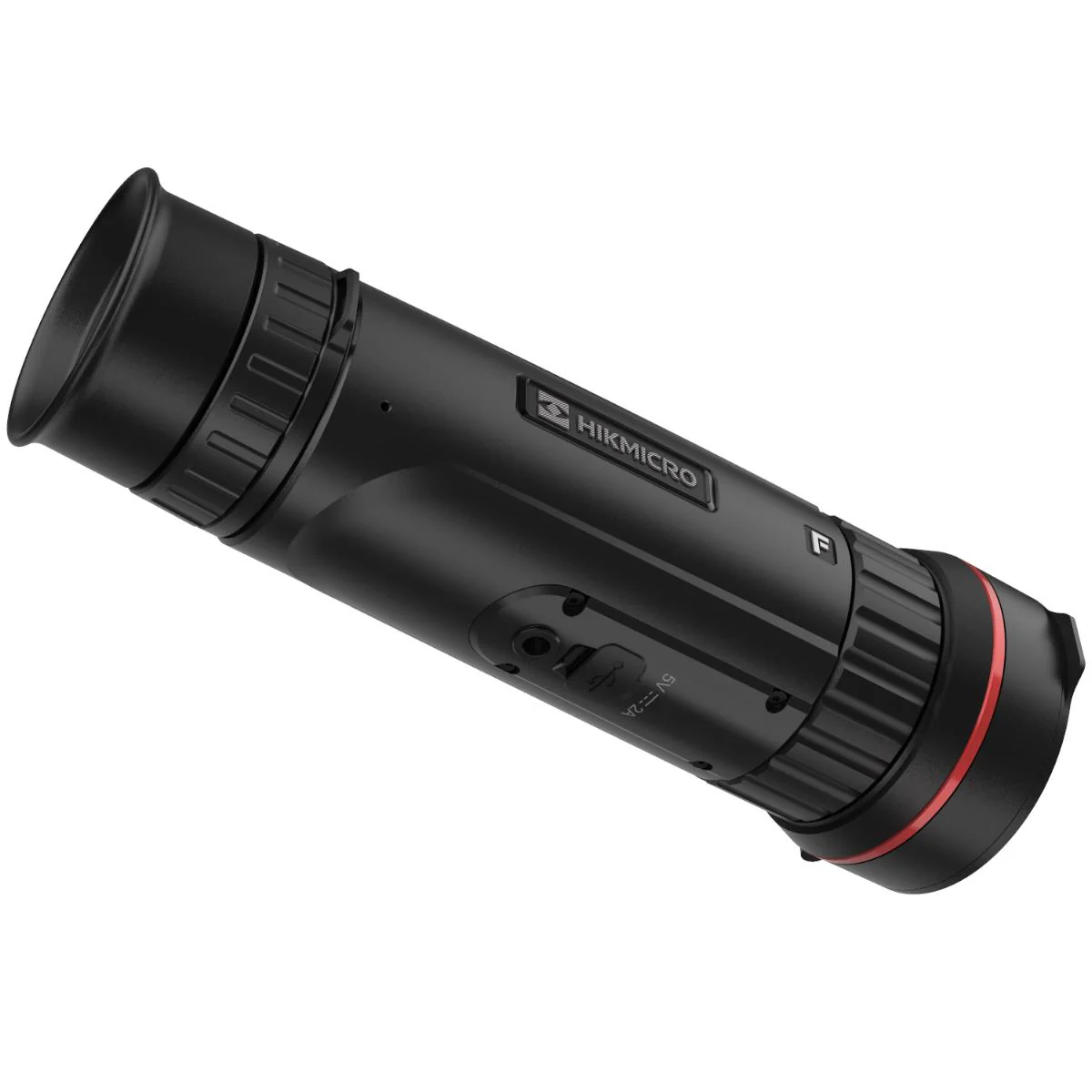 HIKMICRO Falcon FQ50 PRO 50mm Hand Held Thermal Imager Monocular & Free HIK Gift - Image 5