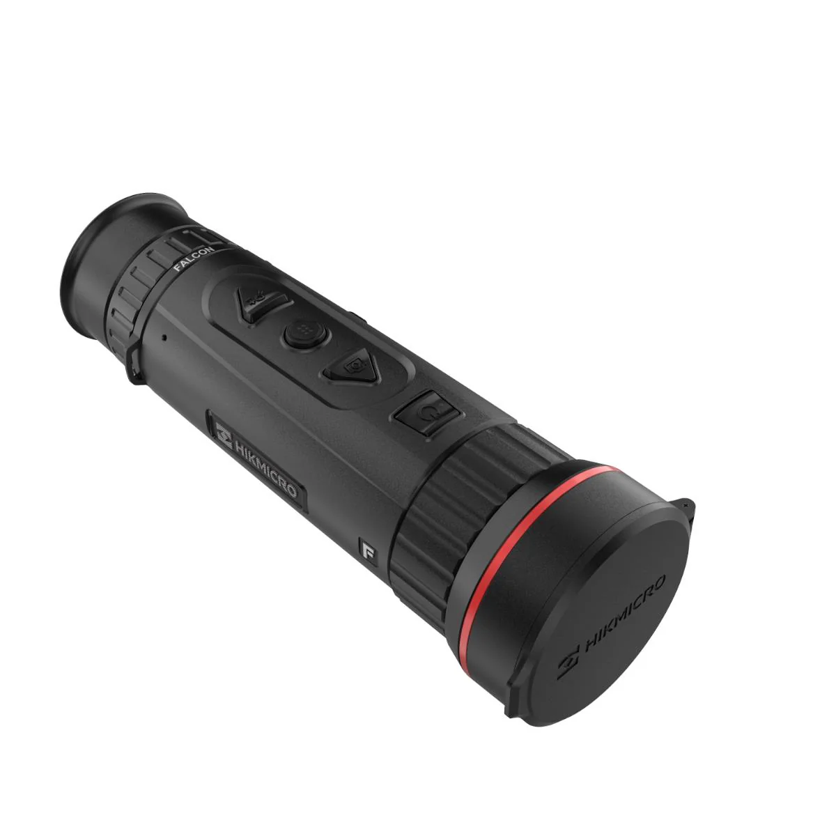 HIKMICRO Falcon FQ50 PRO 50mm Hand Held Thermal Imager Monocular & Free HIK Gift - Image 7