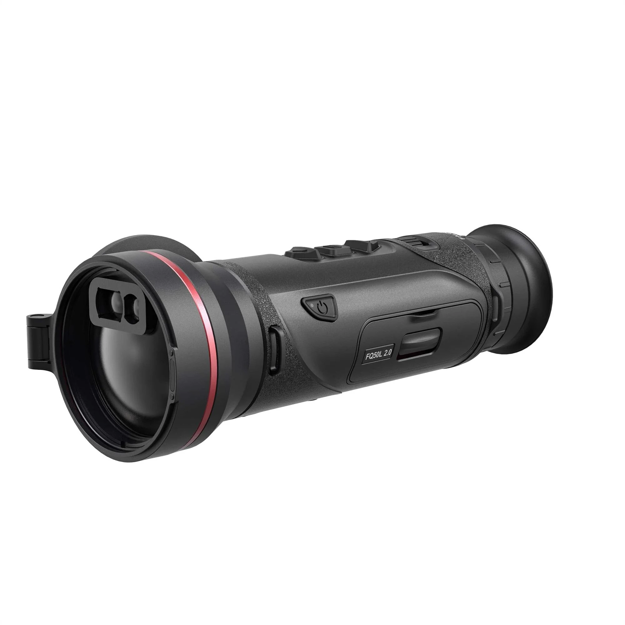 HIKMICRO Falcon FQ50L 2.0 Hand Held Thermal Imager Monocular with LRF - 50mm 640x512px 12µm <15mk - Image 5