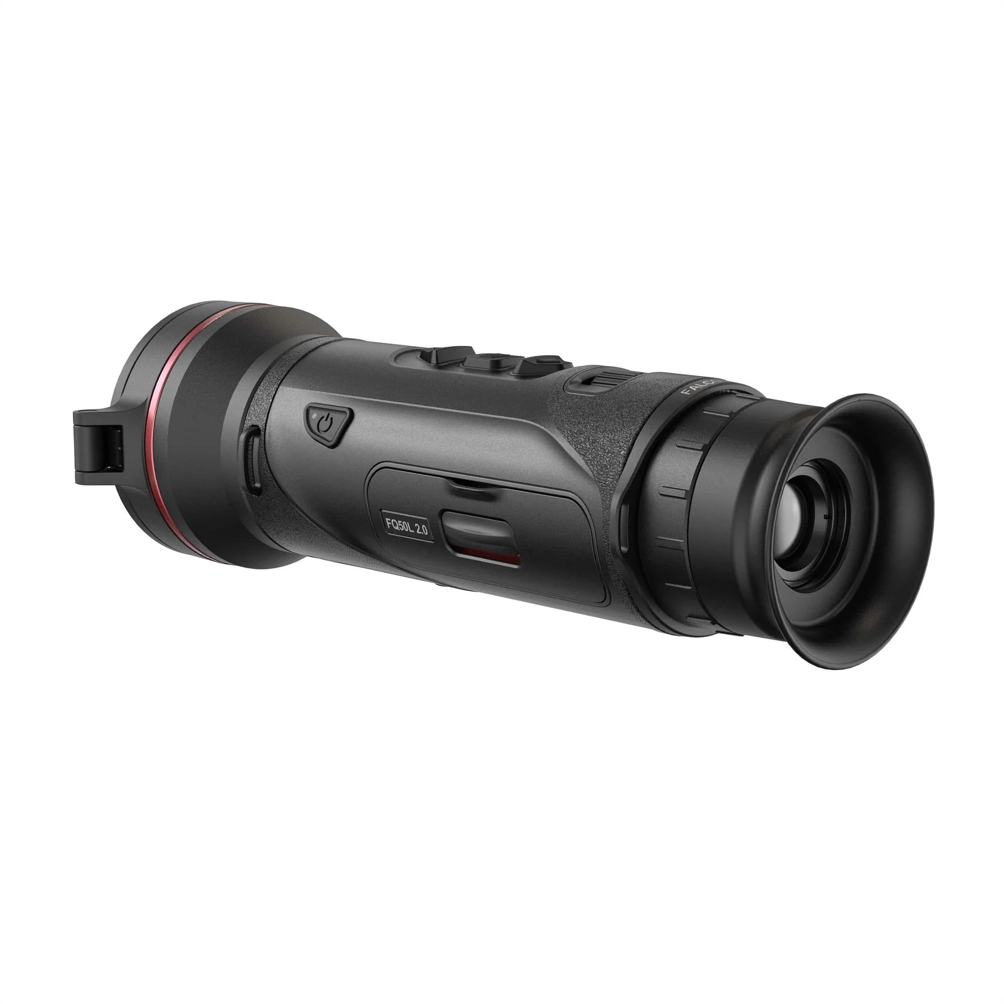 HIKMICRO Falcon FQ50L 2.0 Hand Held Thermal Imager Monocular with LRF - 50mm 640x512px 12µm <15mk - Image 6