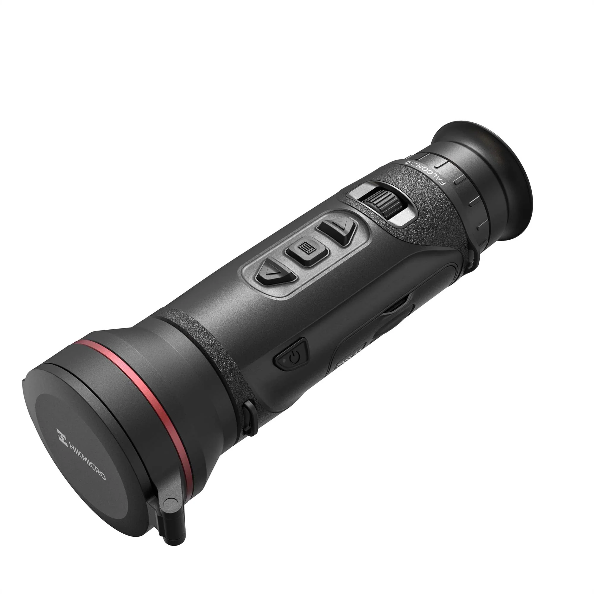 HIKMICRO Falcon FQ50L 2.0 Hand Held Thermal Imager Monocular with LRF - 50mm 640x512px 12µm <15mk - Image 8