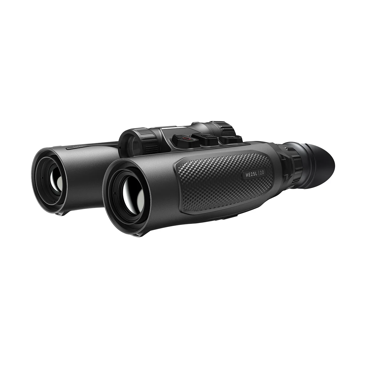 HIKMICRO HABROK 4K 2.0 Thermal Binoculars LRF - Image 4