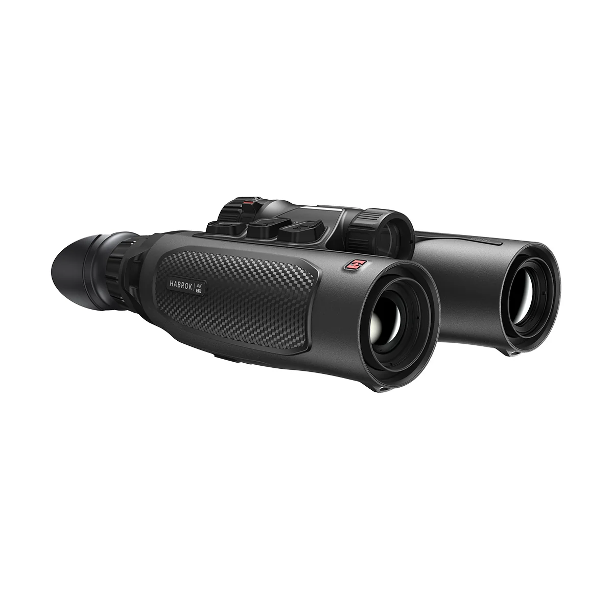 HIKMICRO HABROK 4K 2.0 Thermal Binoculars LRF - Image 3