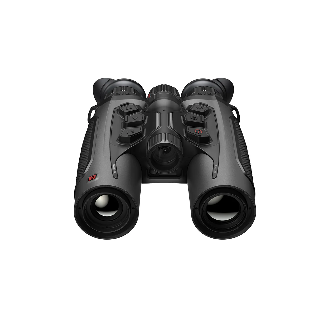 HIKMICRO HABROK 4K 2.0 Thermal Binoculars LRF - Image 8