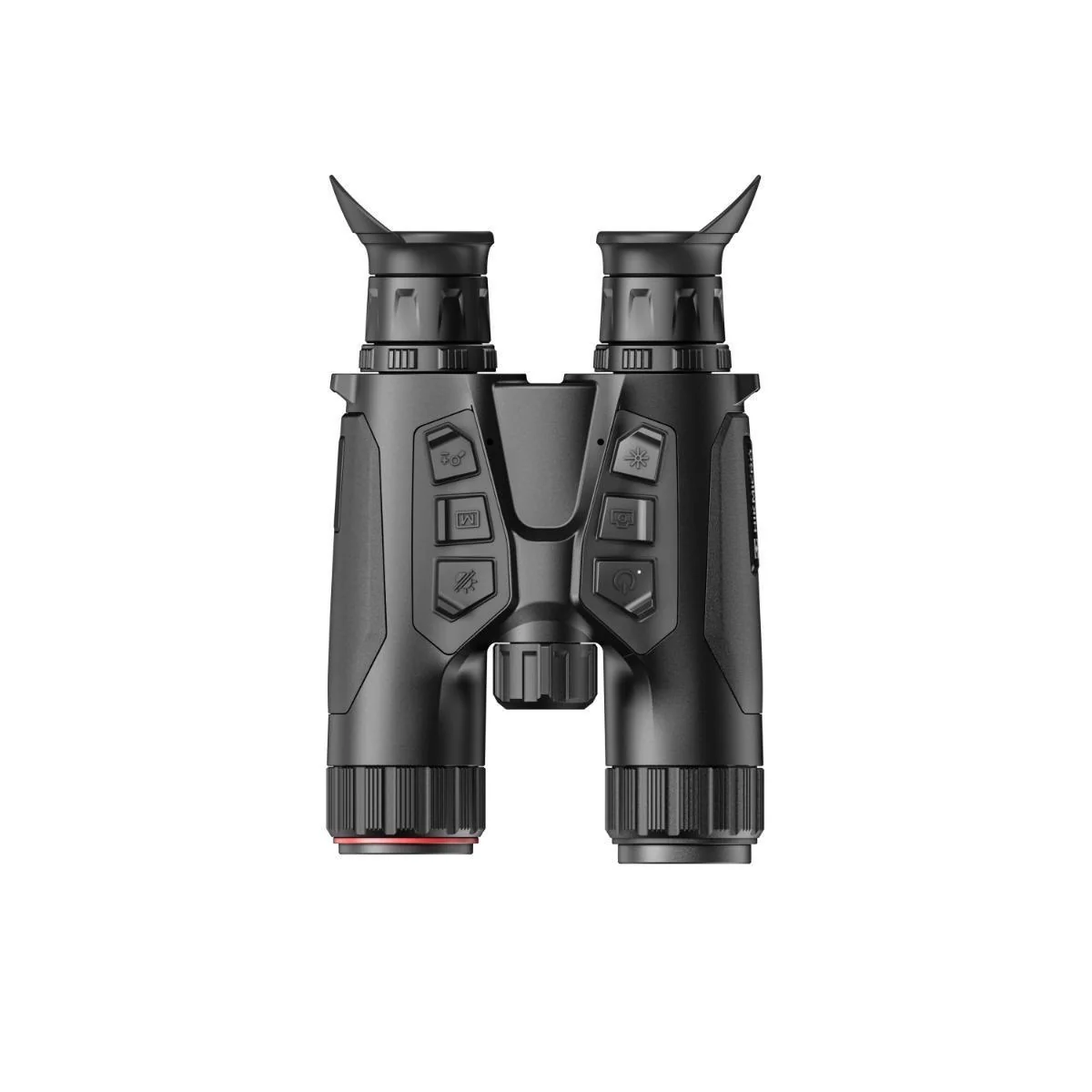 HIKMICRO Habrok 4K HE25L 25mm 940nm Multi-Spectrum LRF Thermal Binoculars - Image 3