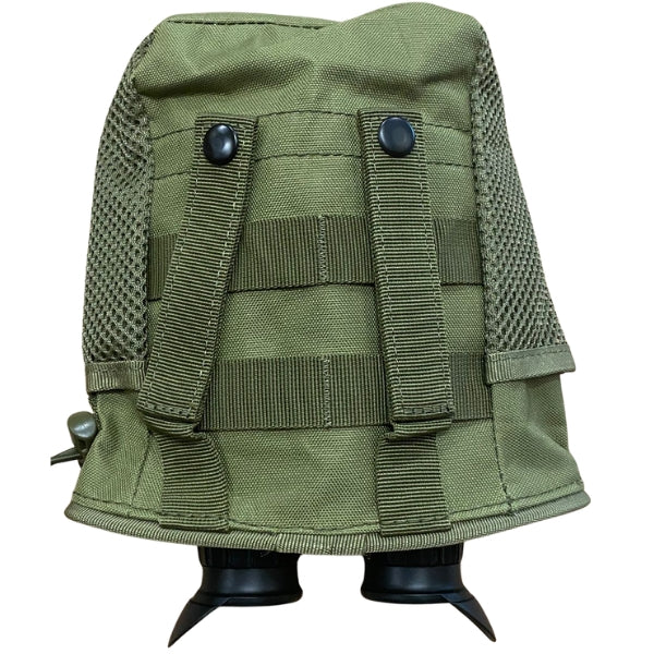 HIKMICRO Habrok 4K HE25L 25mm 940nm Multi-Spectrum LRF Thermal Binoculars & FREE Pouch - Image 15