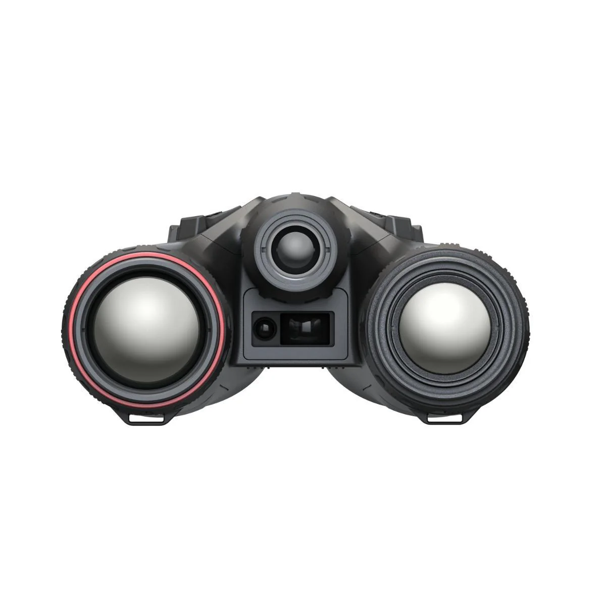 HIKMICRO Habrok 4K HQ35L Thermal Binocular LRF & FREE Harness - Image 8