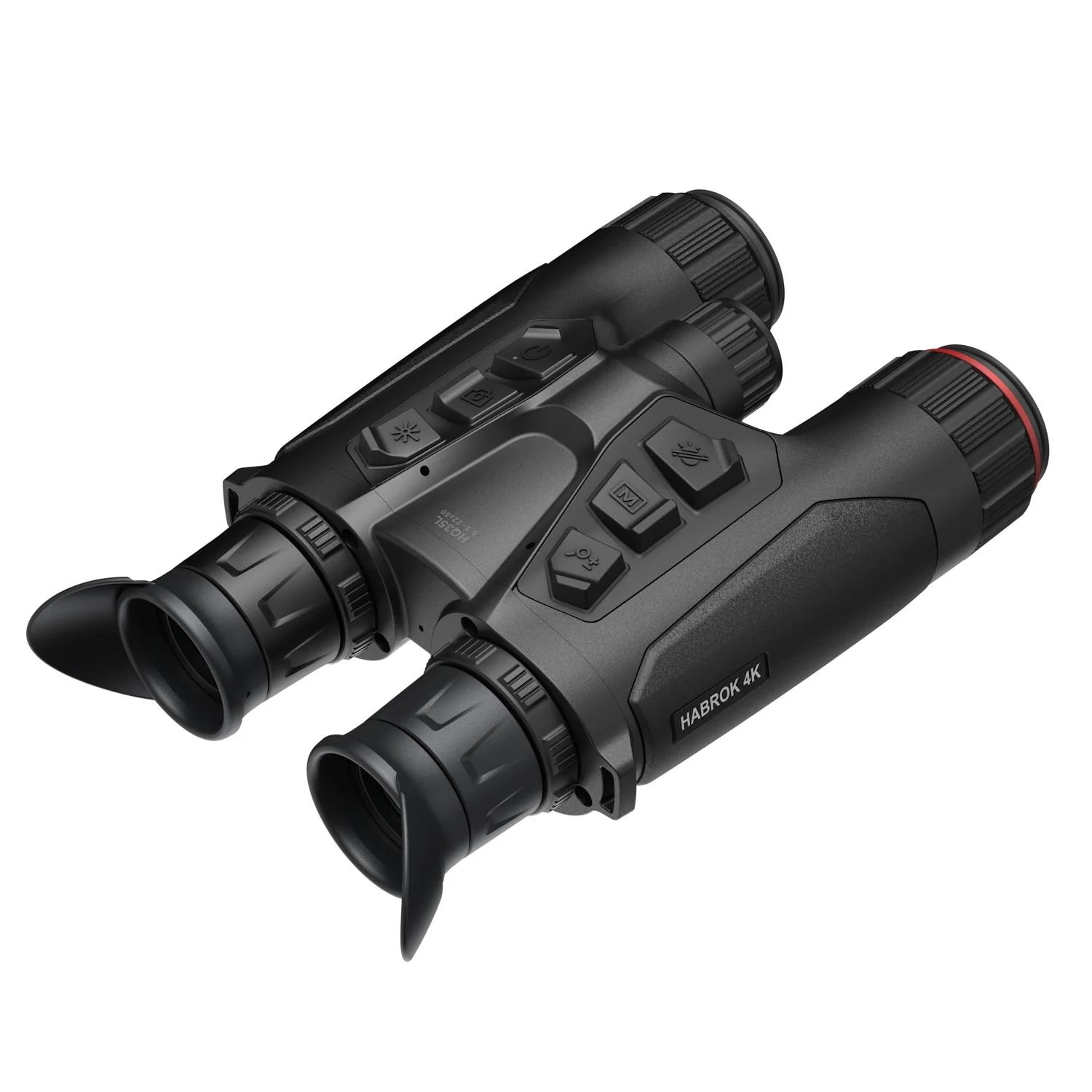 HIKMICRO Habrok 4K HQ35L Thermal Binocular LRF - Image 3