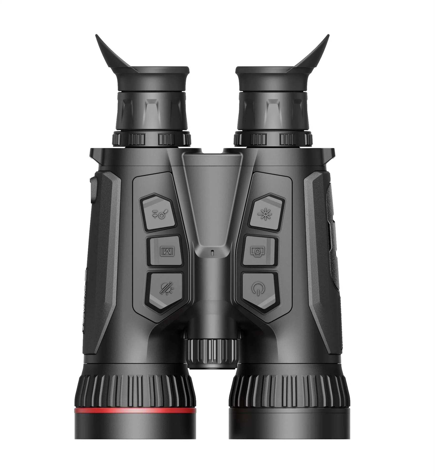 HIKMICRO Habrok Pro 1280px 60mm Thermal Binocular with 4K Optical camera and LRF - Image 12