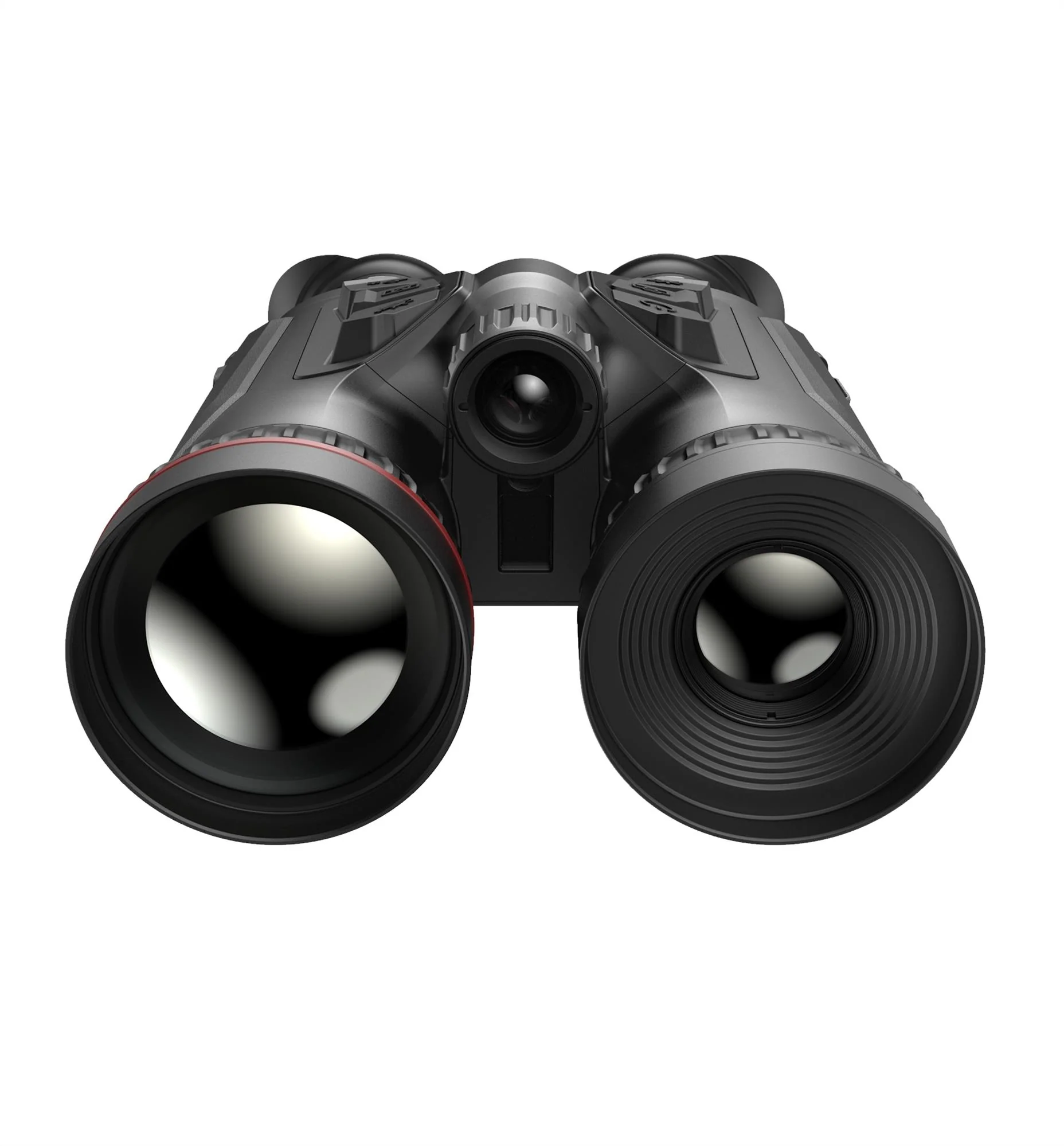 HIKMICRO Habrok Pro 1280px 60mm Thermal Binocular with 4K Optical camera and LRF - Image 13