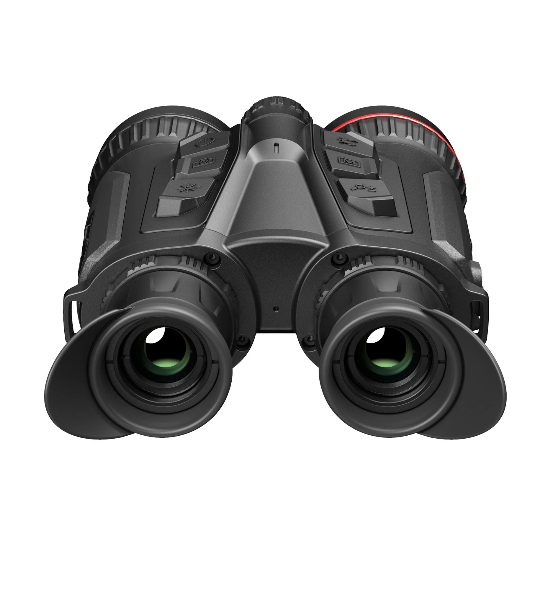 HIKMICRO Habrok Pro 1280px 60mm Thermal Binocular with 4K Optical camera and LRF - Image 17
