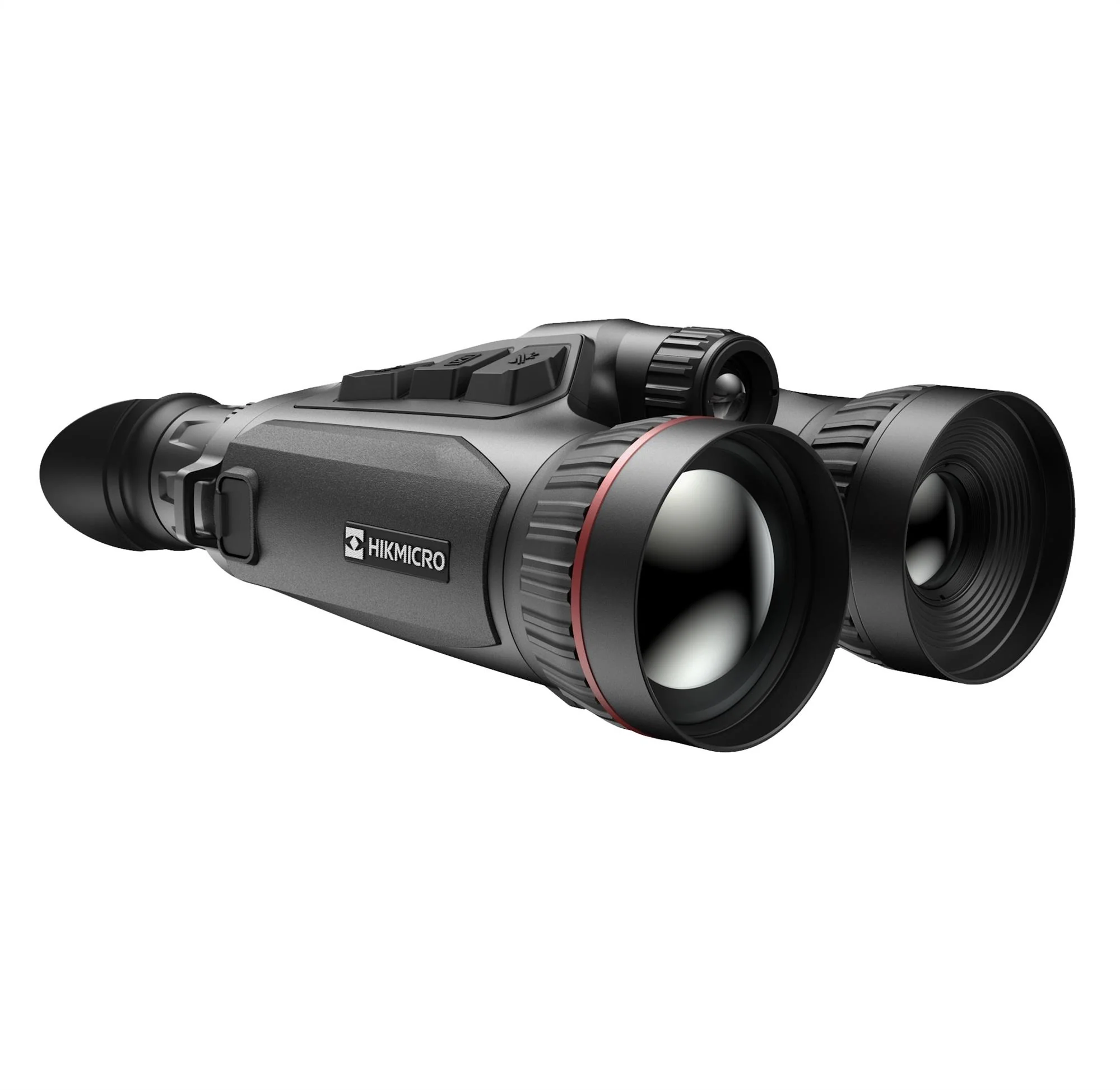 HIKMICRO Habrok Pro 1280px 60mm Thermal Binocular with 4K Optical camera and LRF - Image 5