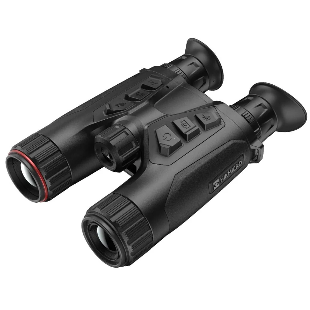 HIKMICRO HABROK Pro 35mm MULTI-SPECTRUM BINOCULARS with LRF - Image 13