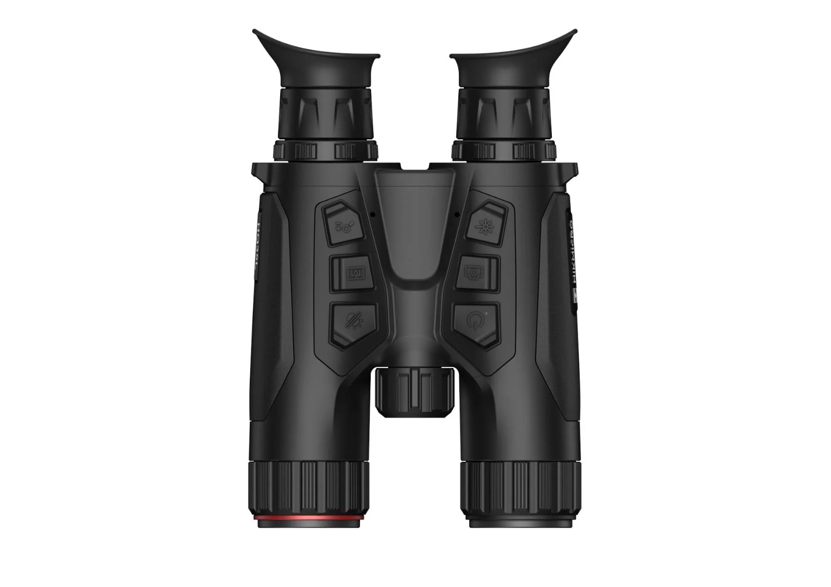 HIKMICRO HABROK Pro 35mm MULTI-SPECTRUM BINOCULARS with LRF - Image 5
