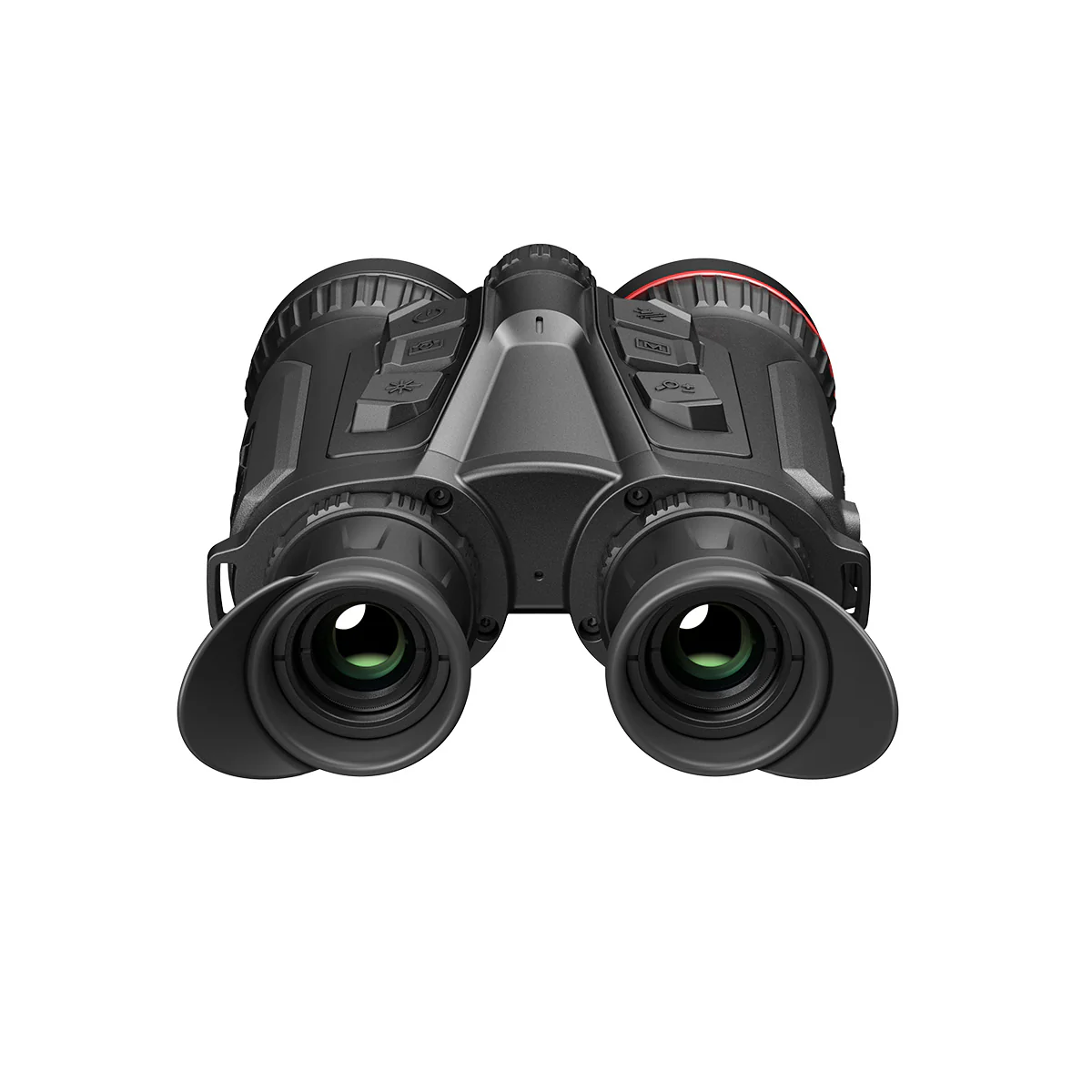HIKMICRO Habrok Pro HX60LS 50Hz Multi-Spectrum Thermal Binocular - Image 3