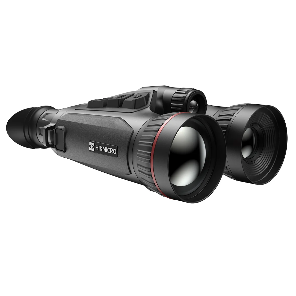 HIKMICRO Habrok Pro HX60LS 50Hz Multi-Spectrum Thermal Binocular - Image 4