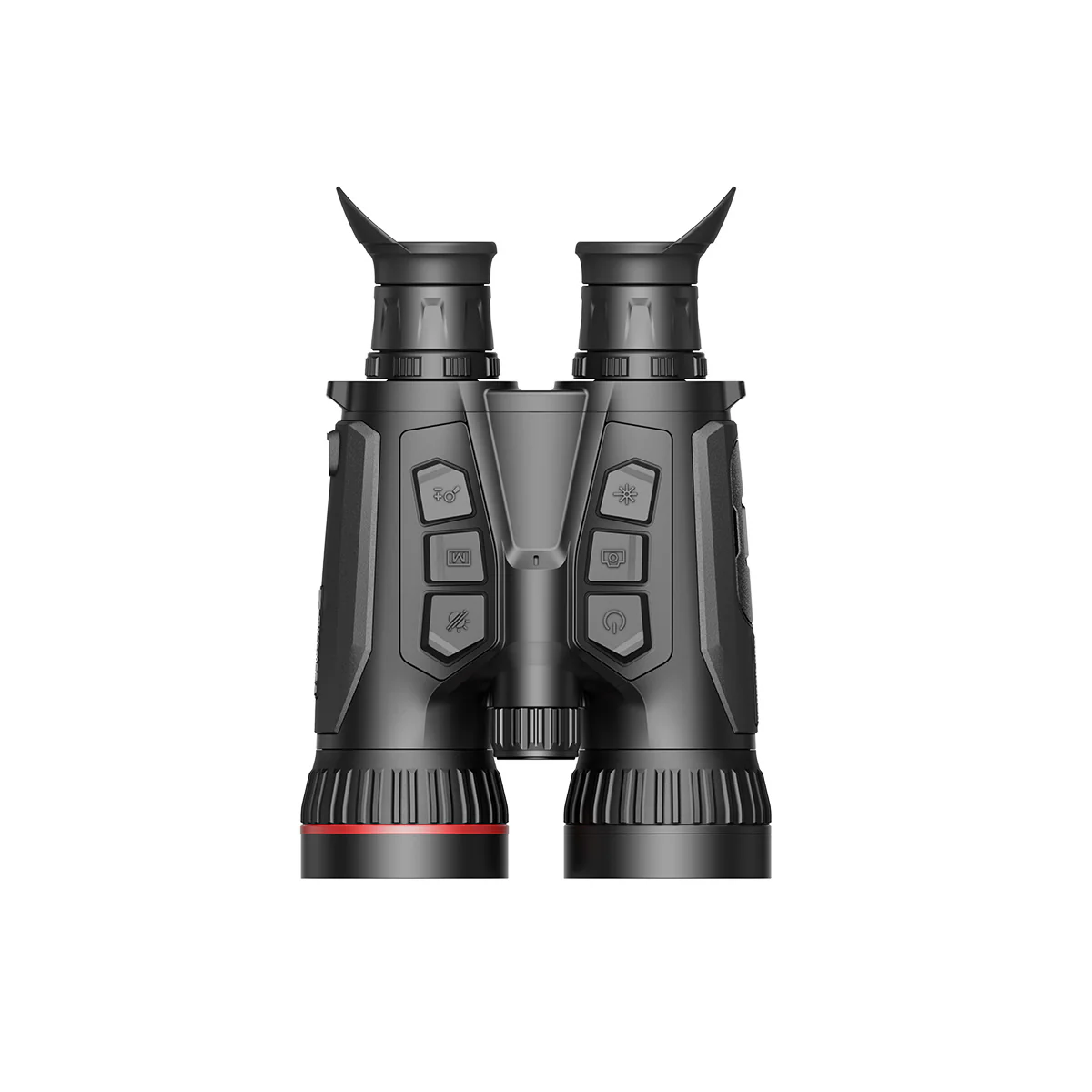 HIKMICRO Habrok Pro HX60LS 50Hz Multi-Spectrum Thermal Binocular - Image 6
