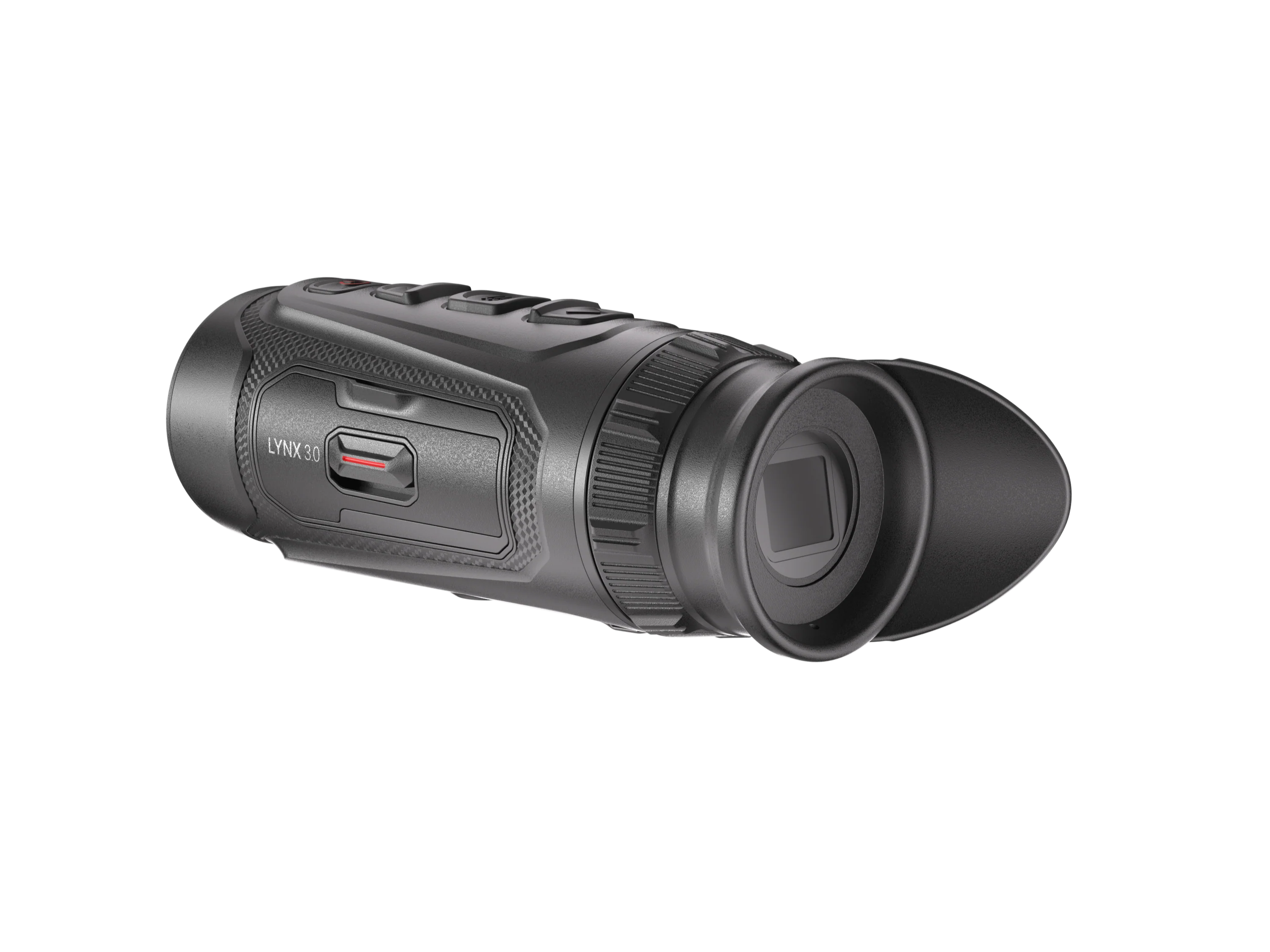 HIKMICRO Lynx 3.0 10mm Thermal Monocular LE10 - Image 4