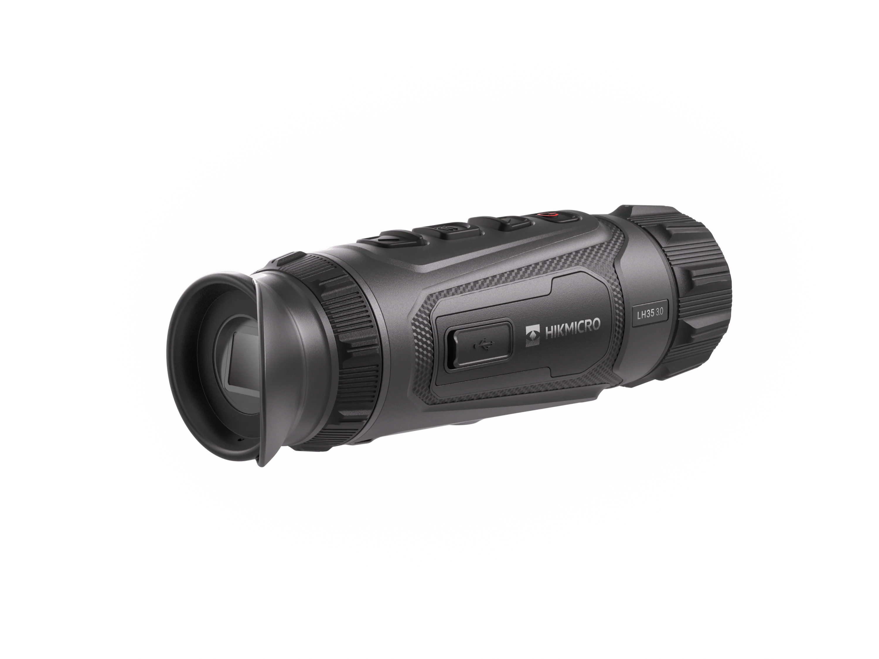 HIKMICRO Lynx 3.0 35mm Thermal Monocular LH35 - Image 3