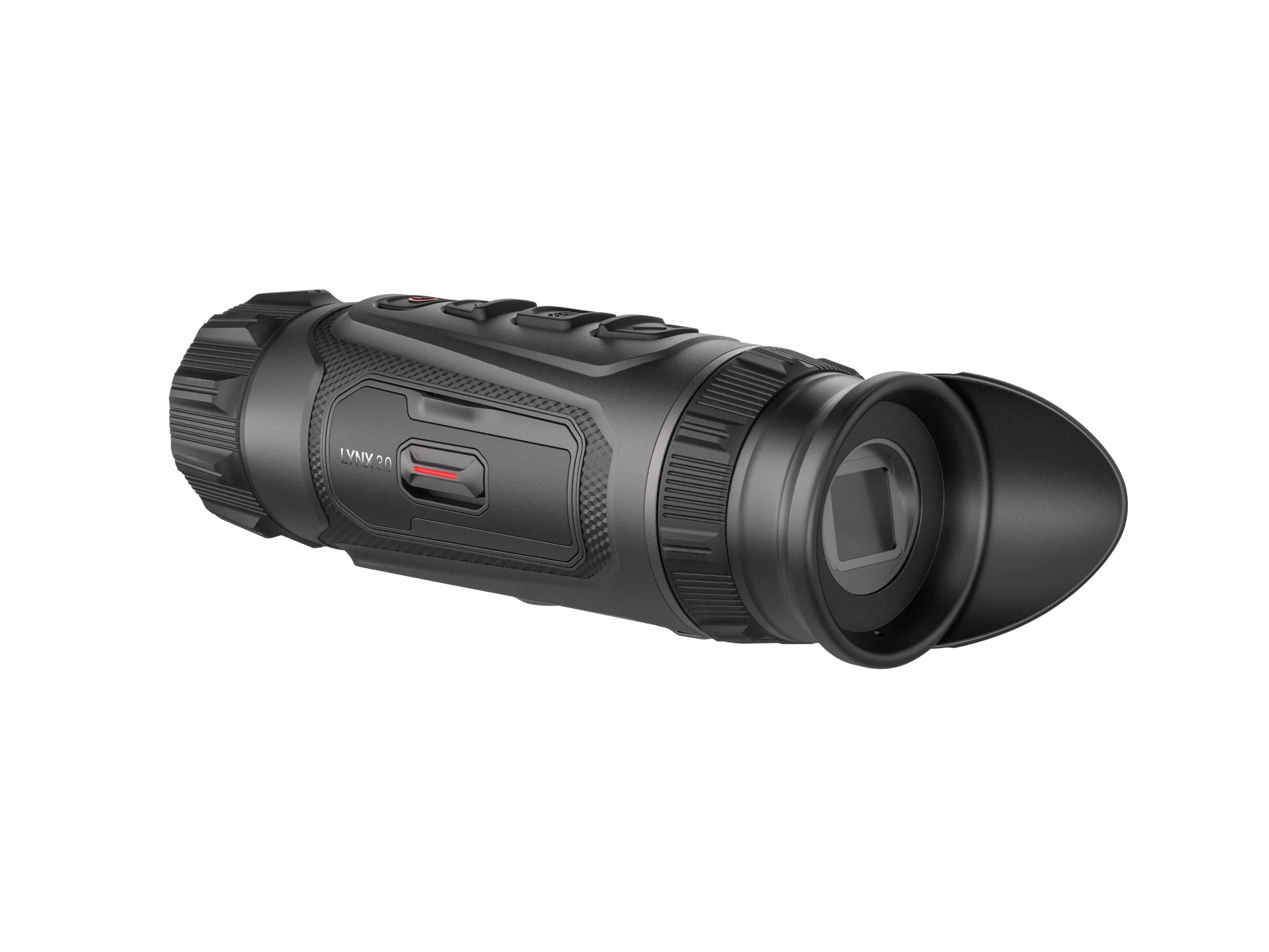 HIKMICRO Lynx 3.0 35mm Thermal Monocular LH35 - Image 4