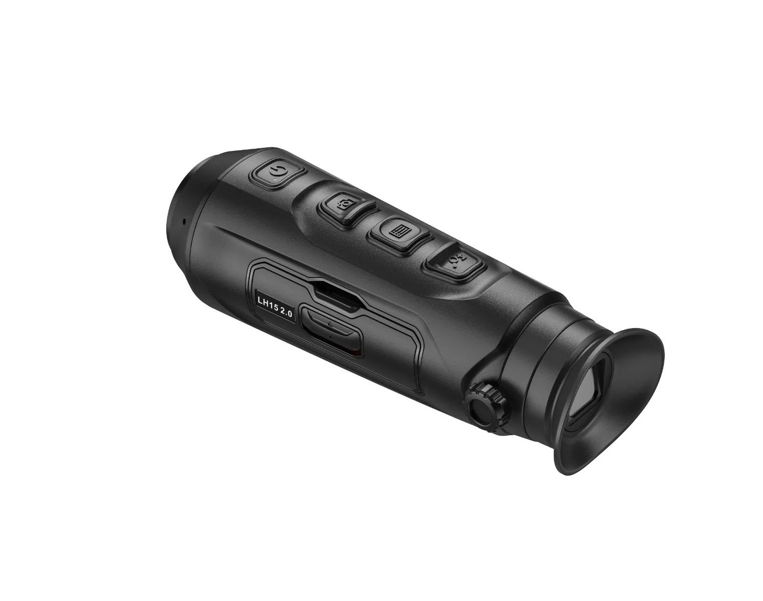 HIKMicro Lynx Pro 2.0 15mm Smart Thermal Monocular - Image 4
