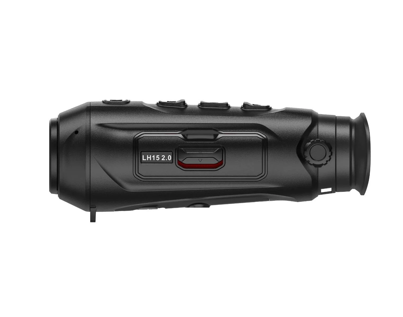 HIKMicro Lynx Pro 2.0 15mm Smart Thermal Monocular - Image 5