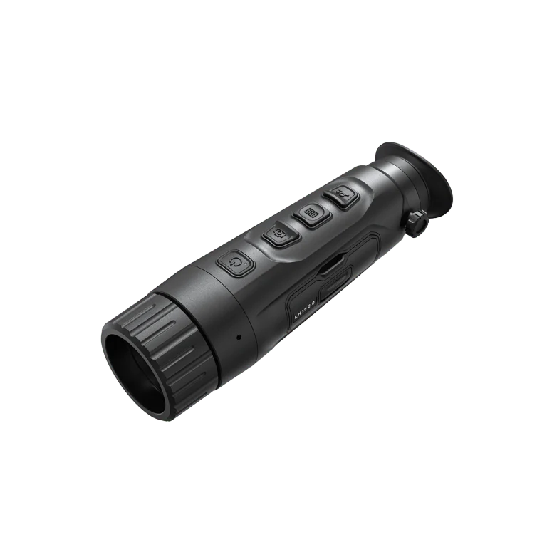 HIKMICRO Lynx PRO 35mm <20mK 384x288 12um Smart Thermal Monocular - Image 4