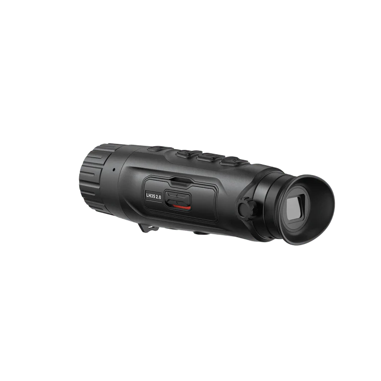 HIKMICRO Lynx PRO 35mm <20mK 384x288 12um Smart Thermal Monocular - Image 7