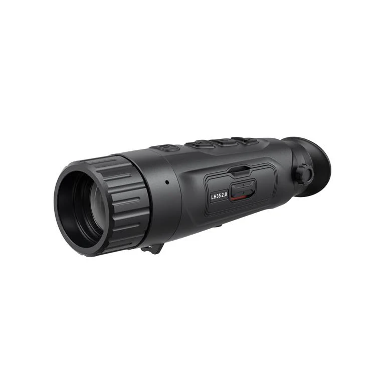 HIKMICRO Lynx PRO 35mm <20mK 384x288 12um Smart Thermal Monocular - Image 9