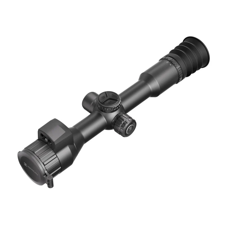 HIKMICRO Neos NH35L Thermal Rifle Scope & FREE MOUNT - Image 6