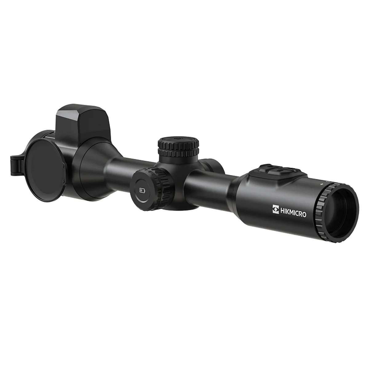 HIKMICRO Stellar 3.0 SH35L3.0 LRF Thermal Rifle Scope - Image 2