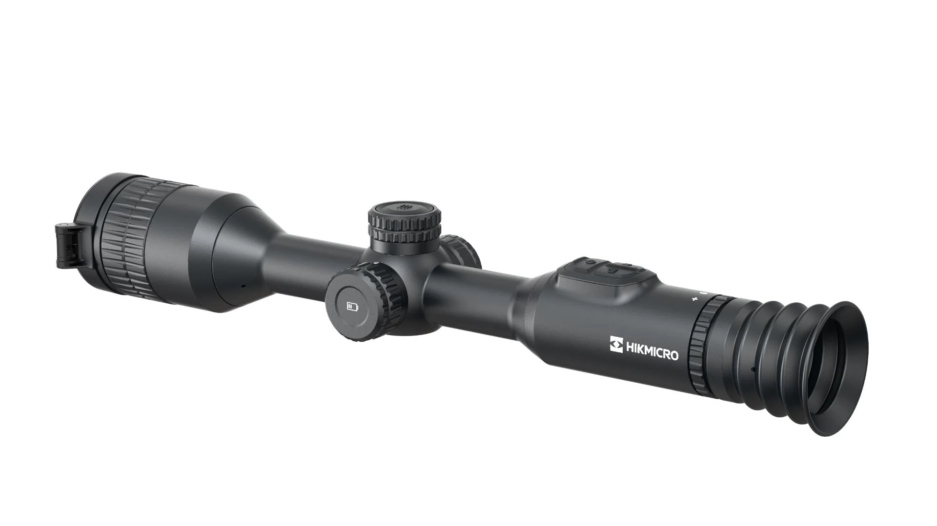 HIKMICRO Stellar SQ50 2.0 640px 50mm Thermal Rifle Scope - Image 11