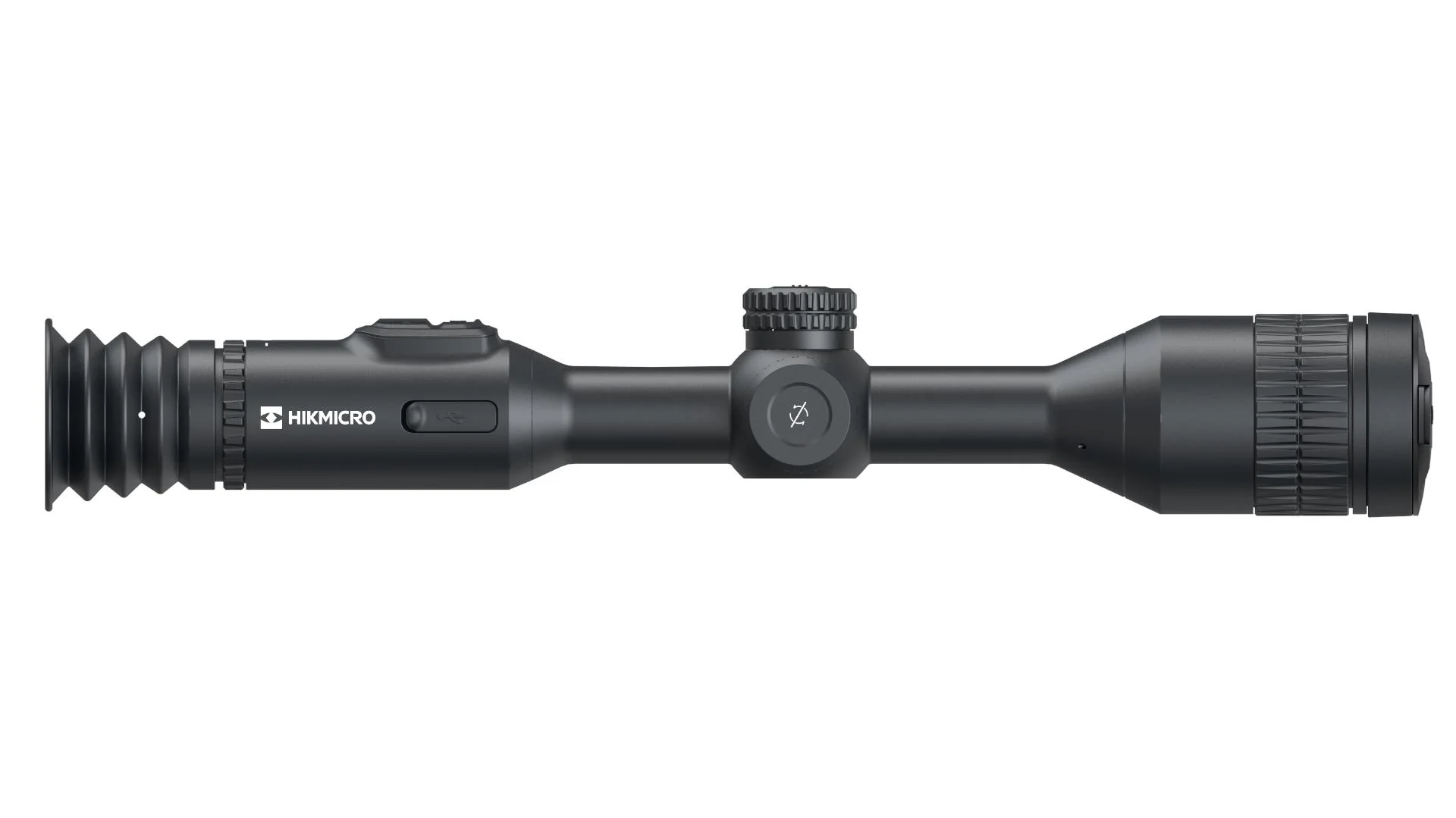HIKMICRO Stellar SQ50 2.0 640px 50mm Thermal Rifle Scope - Image 12