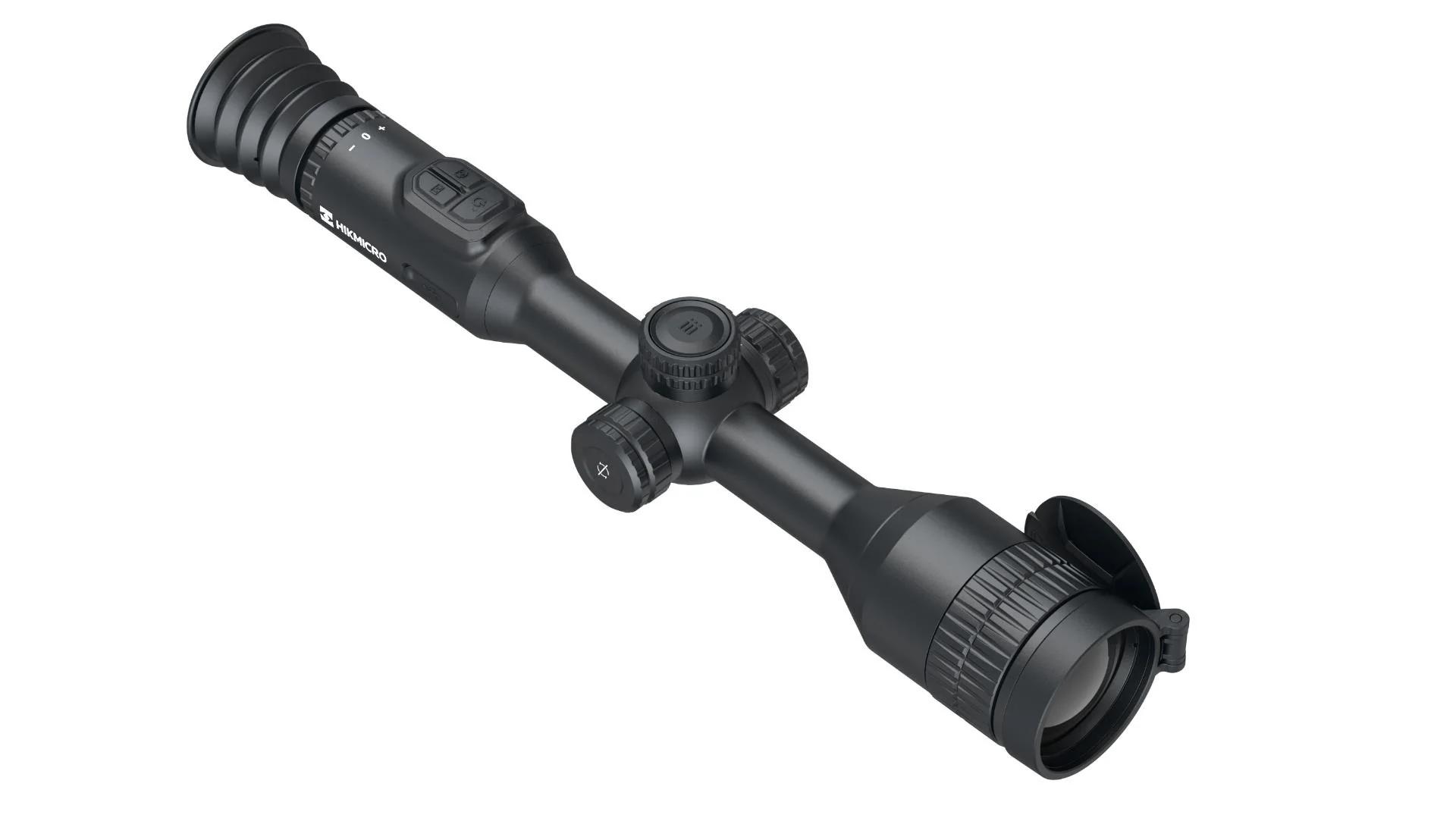 HIKMICRO Stellar SQ50 2.0 640px 50mm Thermal Rifle Scope - Image 3