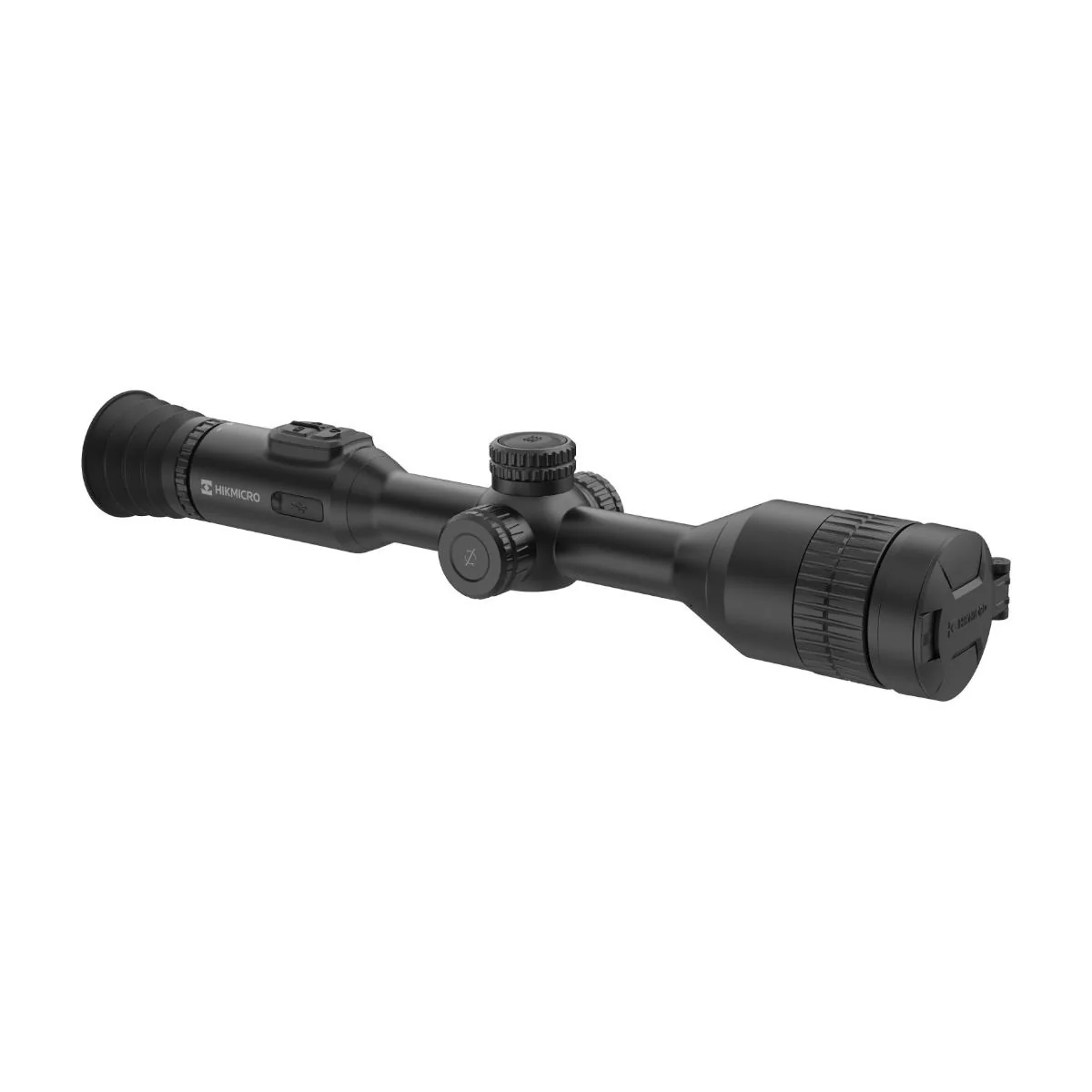 HIKMICRO Stellar SQ50 2.0 640px 50mm Thermal Rifle Scope - Image 4