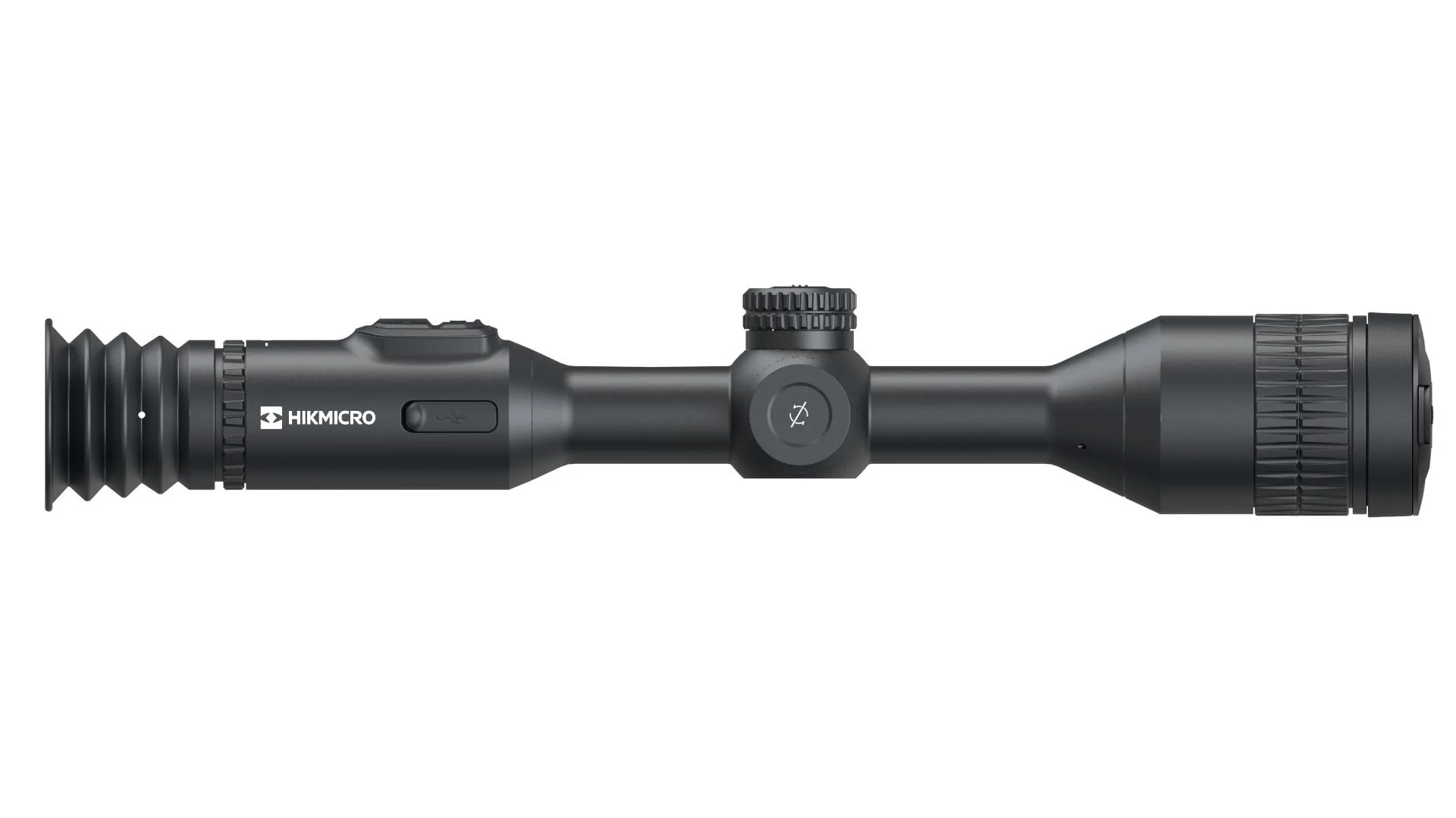 HIKMICRO Stellar SQ50 2.0 640px 50mm Thermal Rifle Scope - Image 6