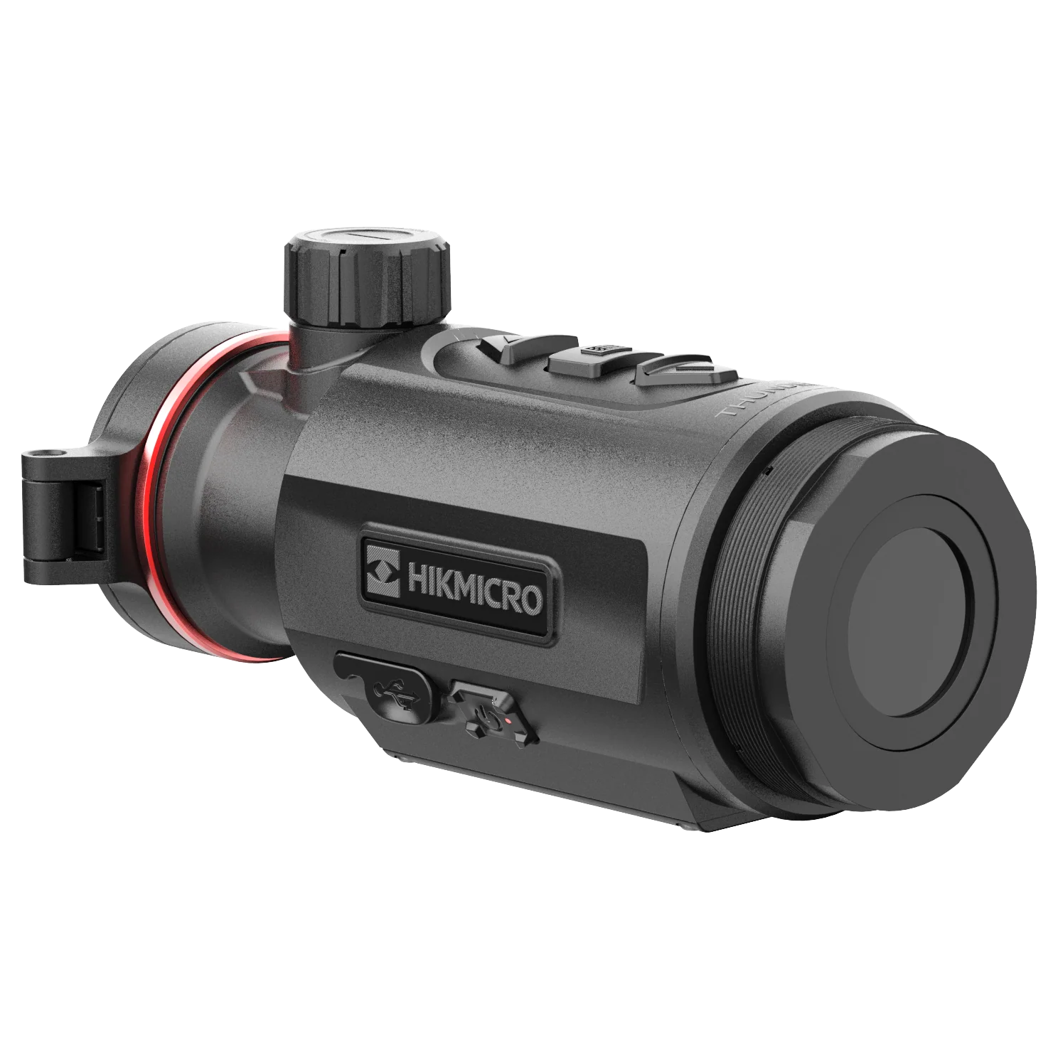 HIKMICRO Thunder 3.0 TH35C Thermal Front Clip-On - Image 2