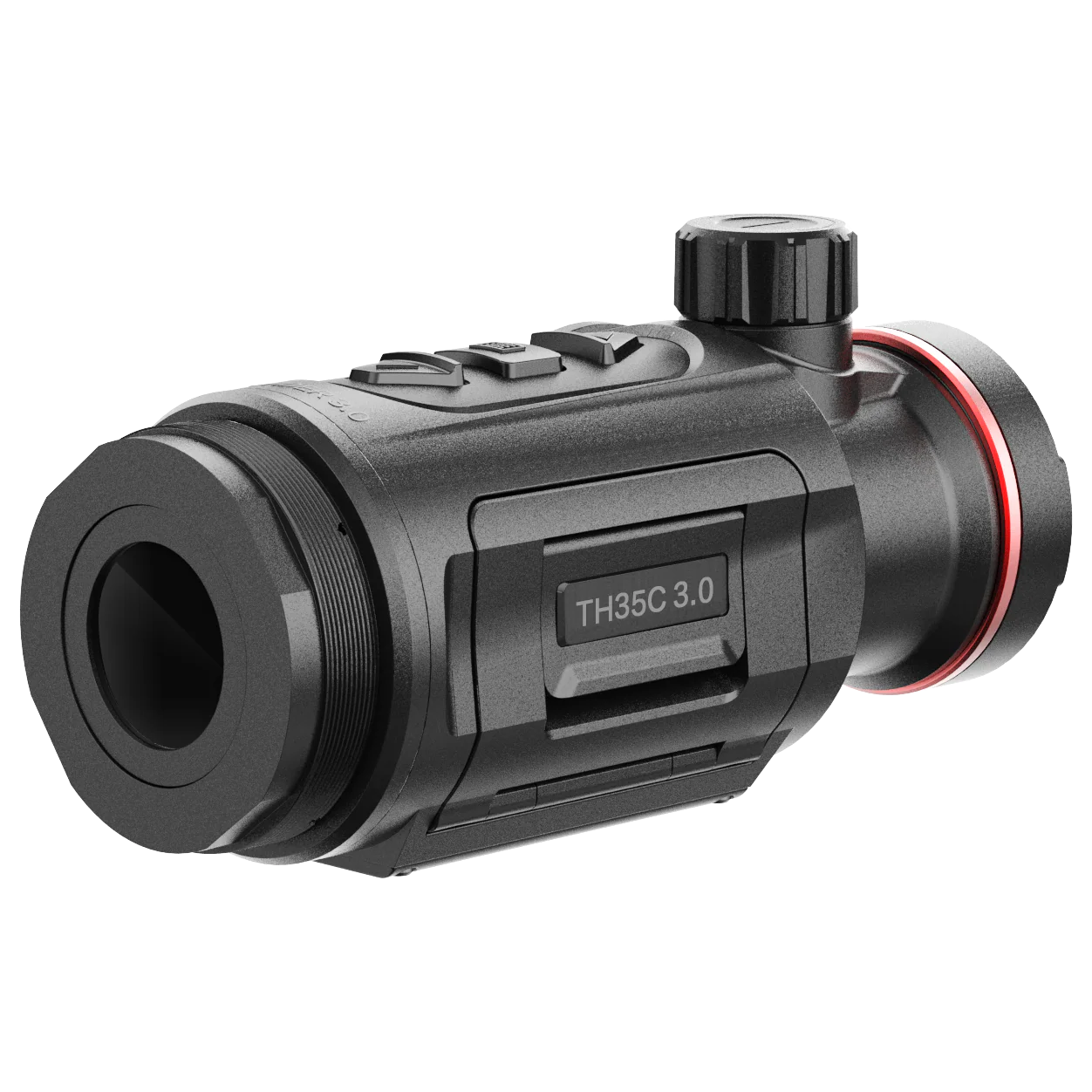 HIKMICRO Thunder 3.0 TH35C Thermal Front Clip-On - Image 3