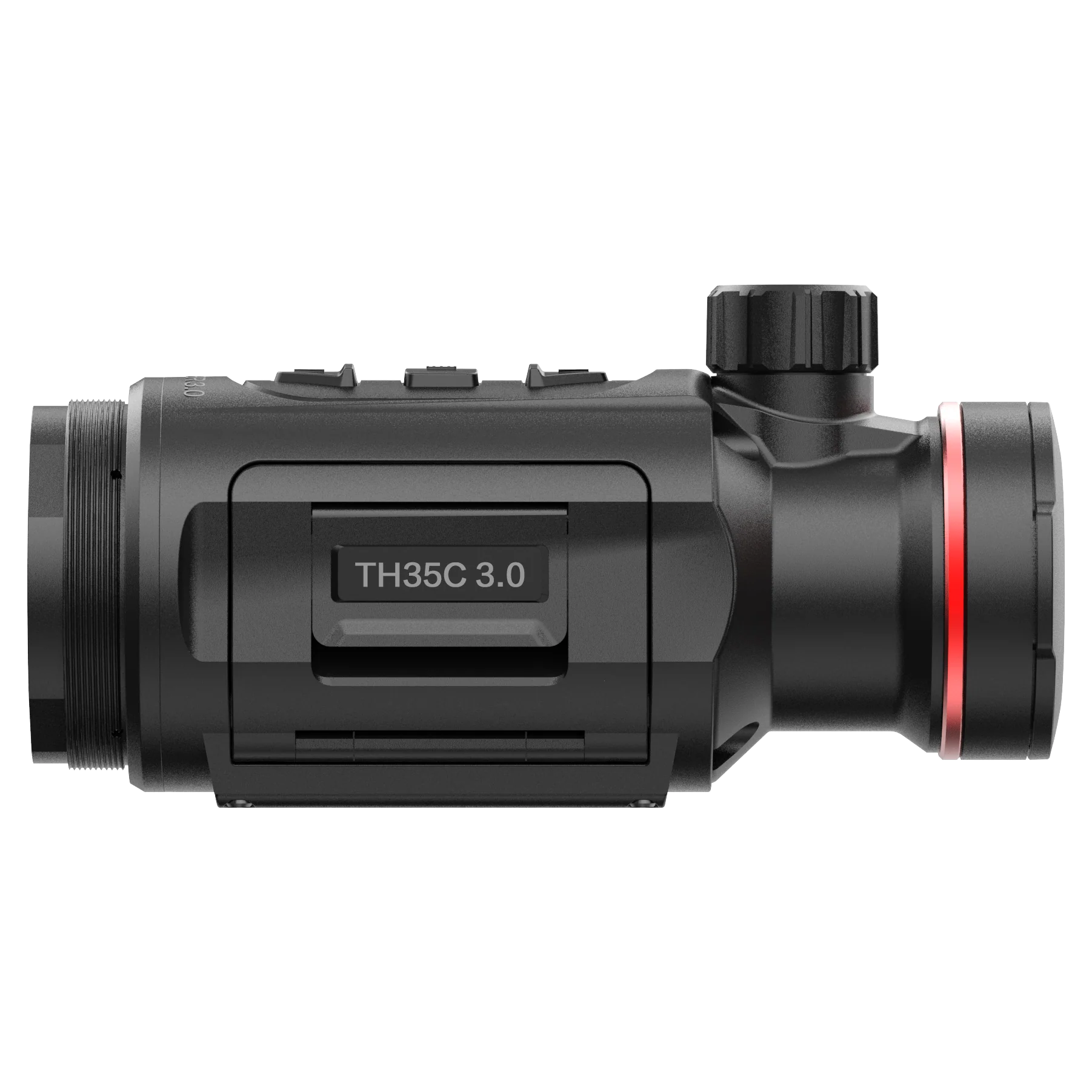 HIKMICRO Thunder 3.0 TH35C Thermal Front Clip-On - Image 4