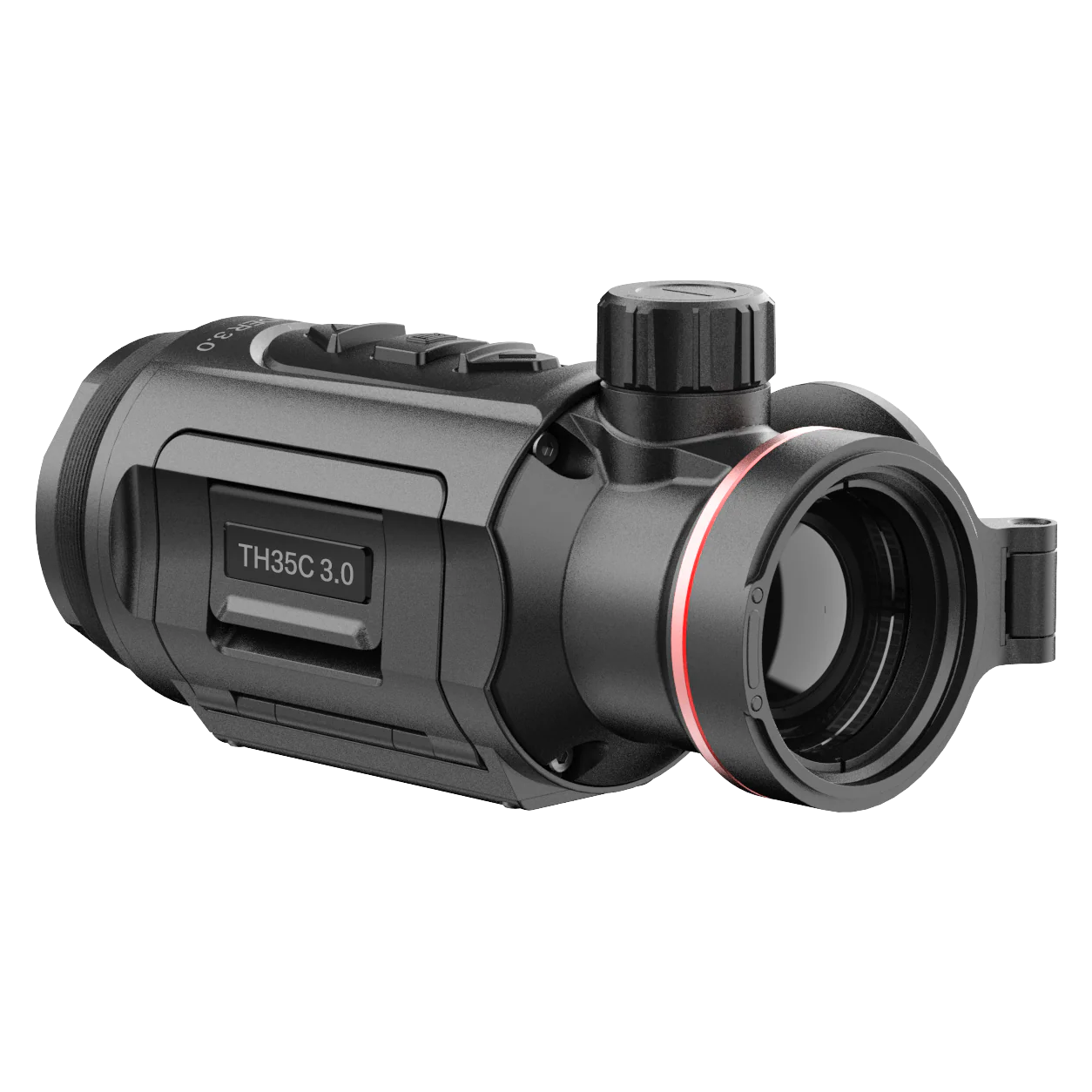 HIKMICRO Thunder 3.0 TH35C Thermal Front Clip-On - Image 5