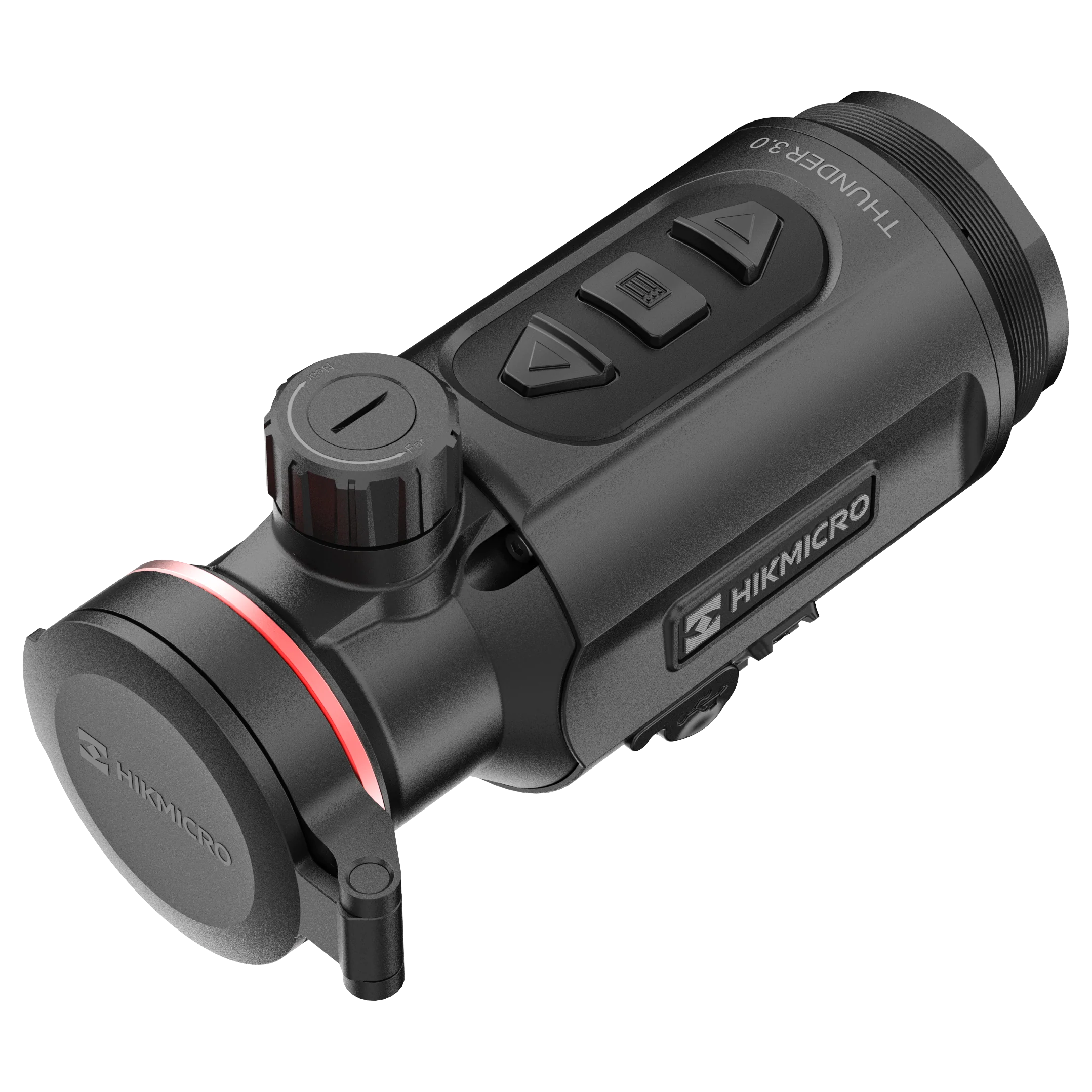 HIKMICRO Thunder 3.0 TH35C Thermal Front Clip-On - Image 6