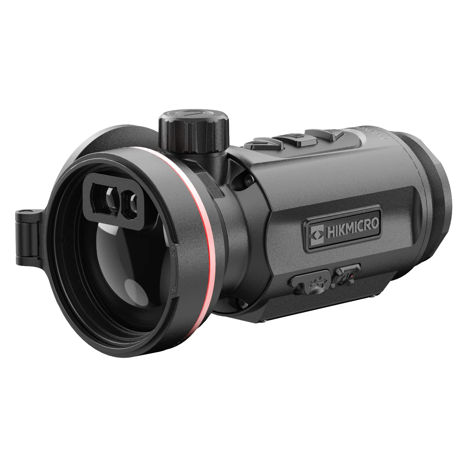 HIKMICRO Thunder 3.0 TQ50CL Thermal Front Clip-On with LRF - Image 6