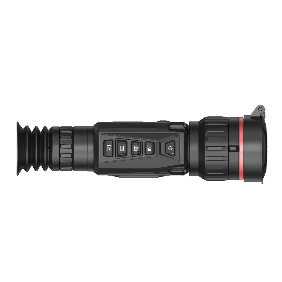 HIKMICRO Thunder Pro Zoom 2.0 35mm-60mm Rifle Scope - Image 15