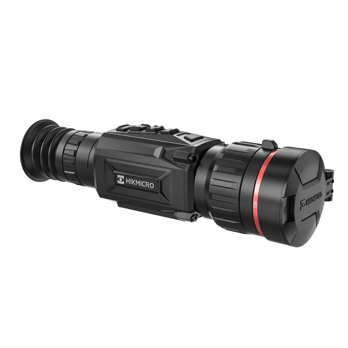 HIKMICRO Thunder Pro Zoom 2.0 35mm-60mm Rifle Scope - Image 16