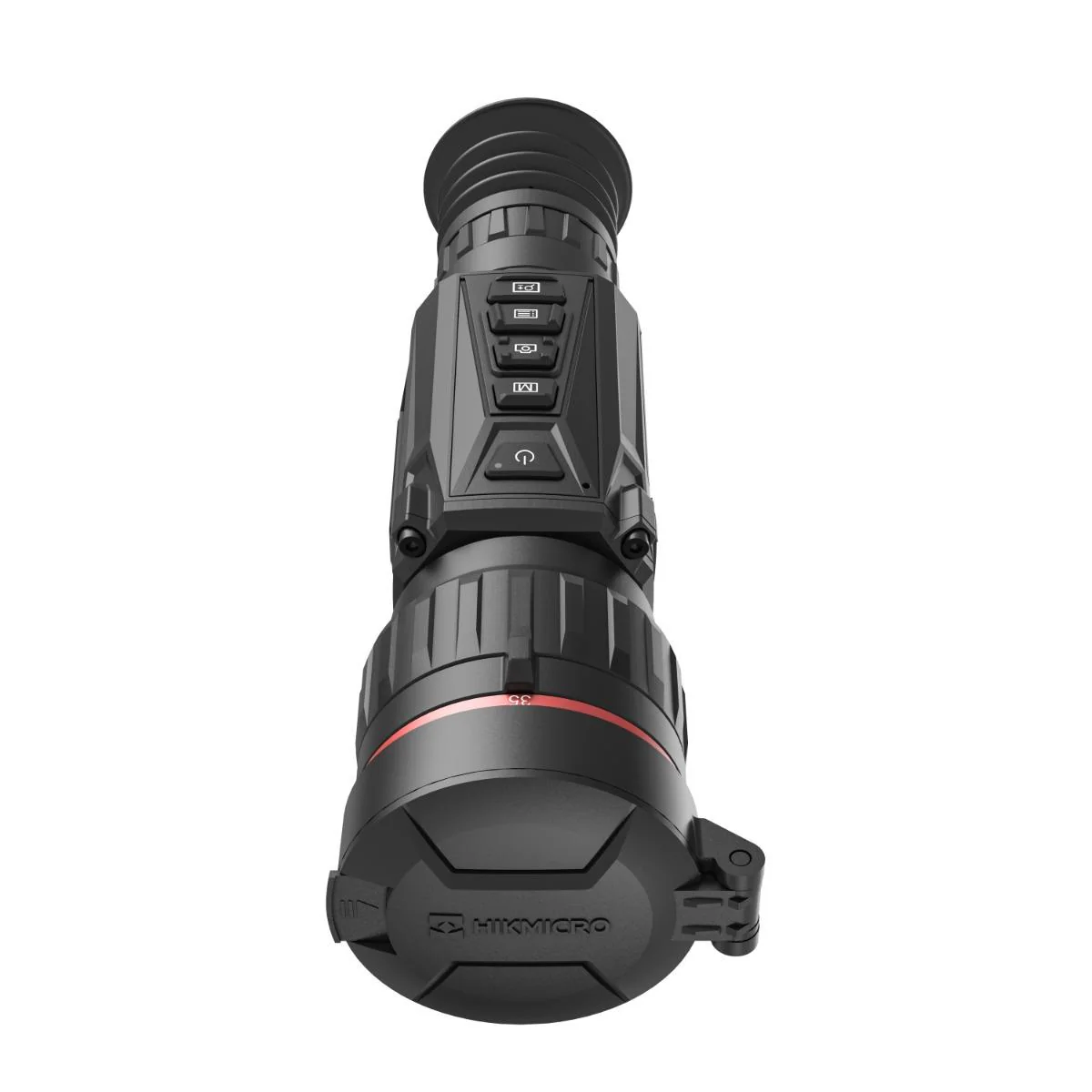 HIKMICRO Thunder Pro Zoom 2.0 35mm-60mm Rifle Scope - Image 17