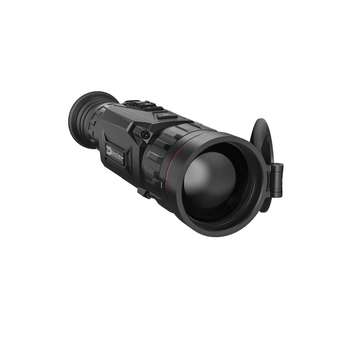 HIKMICRO Thunder Pro Zoom 2.0 35mm-60mm Rifle Scope - Image 21