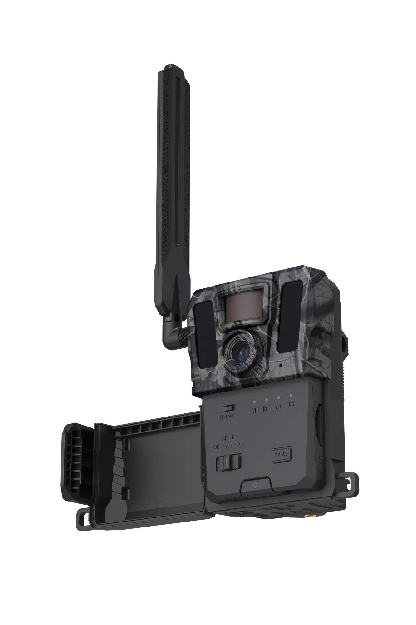 HIKMICRO Trail Camera M15 4G - Image 6