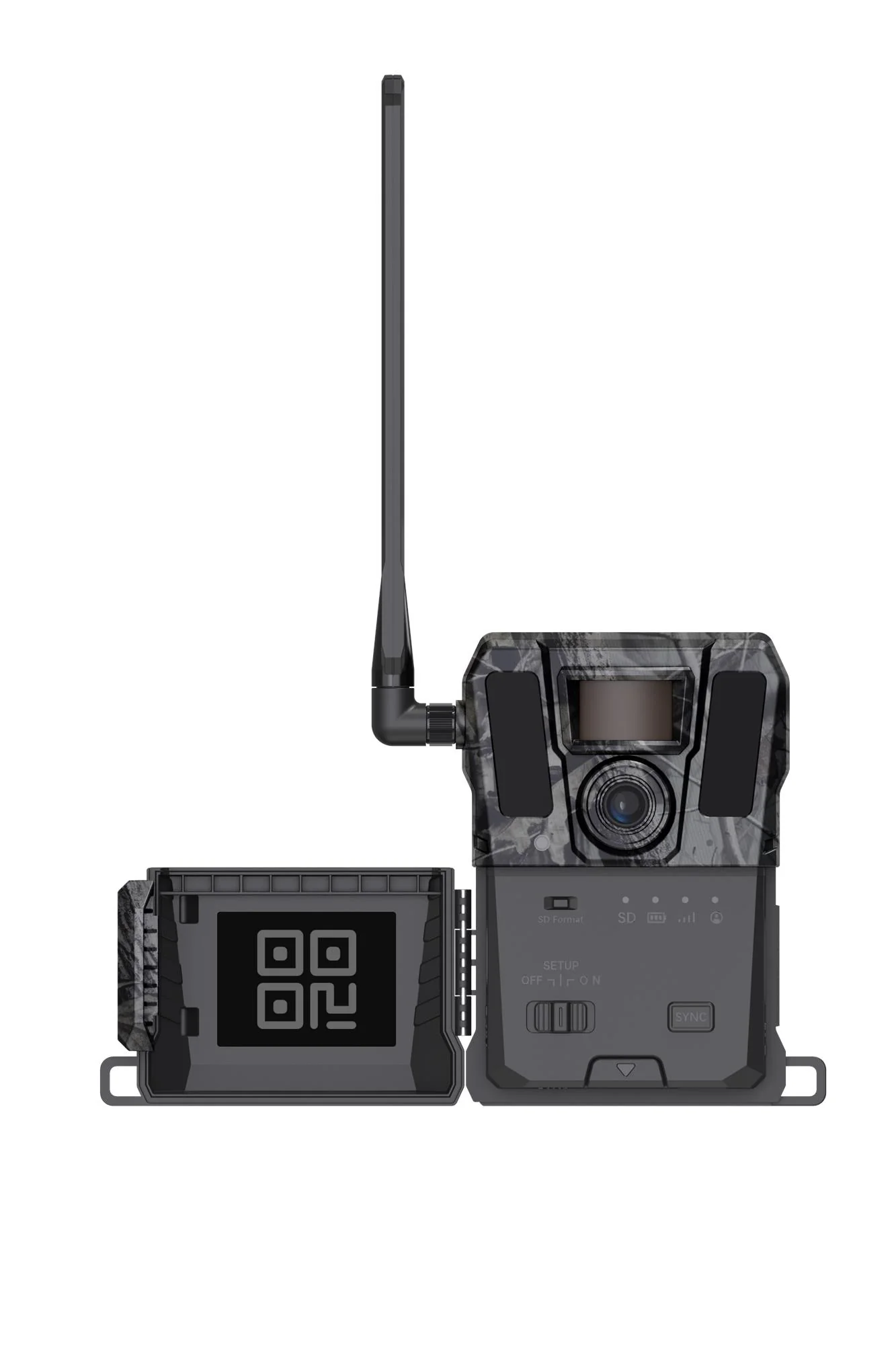 HIKMICRO Trail Camera M15 4G - Image 7