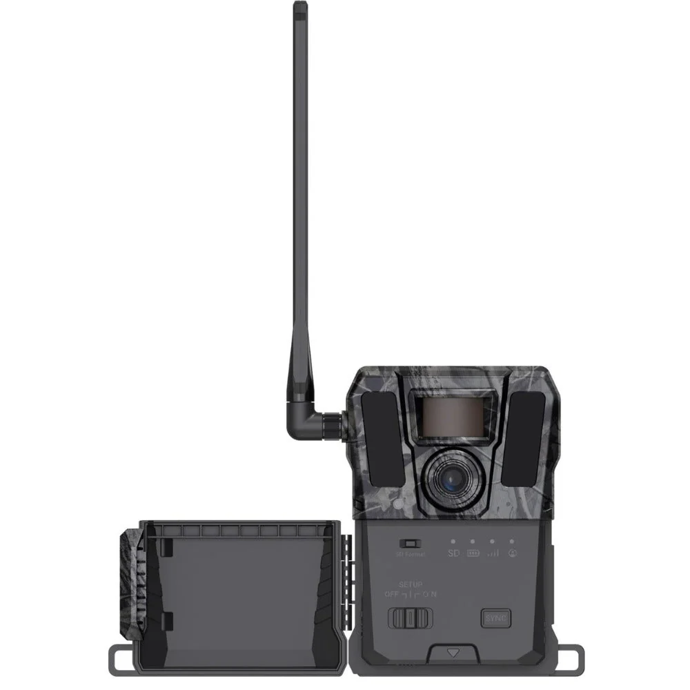 HIKMICRO Trail Camera M15 4G - Image 8